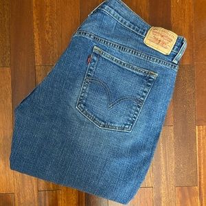 Boot Cut 515 Levi’s 🤍